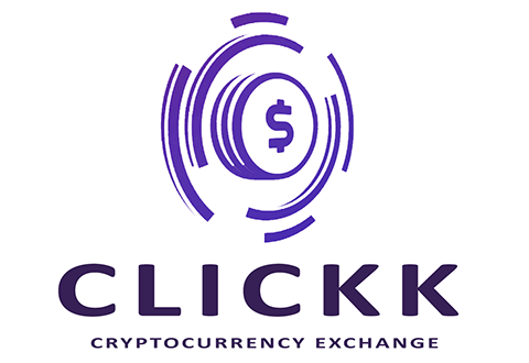 Cryptocurrency Exchange With Clickk